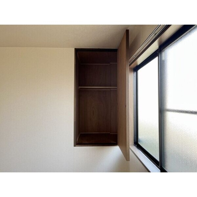 【収納】 | ブランシェ福泉A