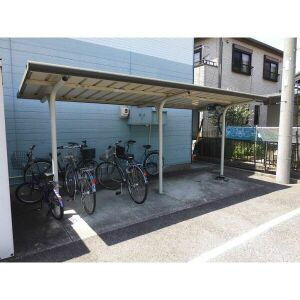 【その他共用部分】 | ブランシェ福泉A