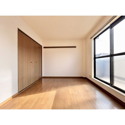 【内装】 | ブランシェ福泉A