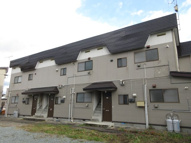 マンション谷地町の画像