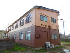 マンション谷地町の画像