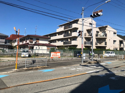 【外観】 | 畑1丁目村上駐車場