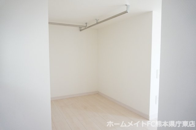 熊本市中央区弥生町のアパートのその他