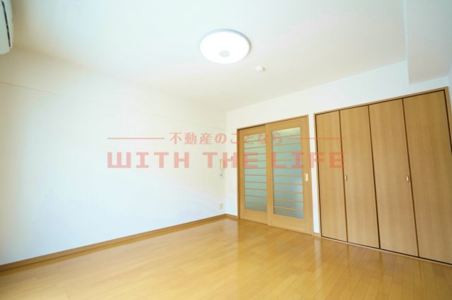 MAPLECOURT（メープルコート）Ⅰ【キャッシュバック対象物件】の寝室|寝室にいかがでしょうか