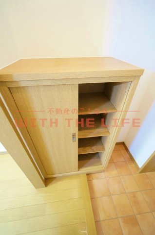 MAPLECOURT（メープルコート）Ⅰ【キャッシュバック対象物件】の設備