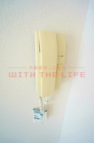 MAPLECOURT（メープルコート）Ⅰ【キャッシュバック対象物件】の設備