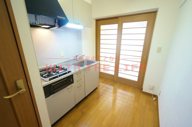 MAPLECOURT（メープルコート）Ⅰ【キャッシュバック対象物件】の内装|内装は落ち着いています