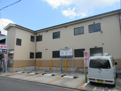 マ・リッチ西院