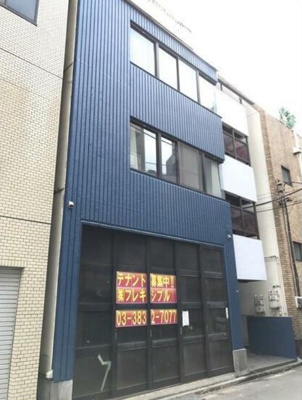 【外観】 | グレイス門前仲町 | 店舗・事務所ならエース・プランニングへお任せ下さい！