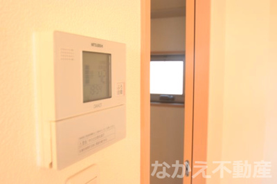 【設備】 | シャーメゾン日開野