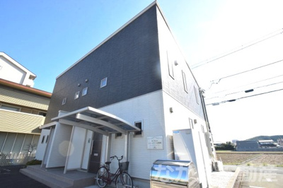 【外観】 | シャーメゾン日開野 | 建物外観を気になさる方へ、見た目の良い物件です