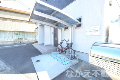 【その他共用部分】 | シャーメゾン日開野