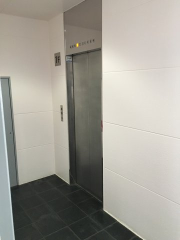 新宿区四谷４丁目の店舗一部のその他共用部分
