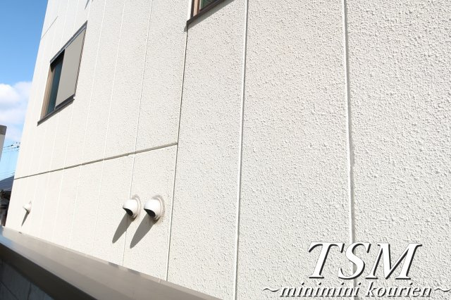 あんしん+石津南町 08-4005の展望|バルコニーからの景色