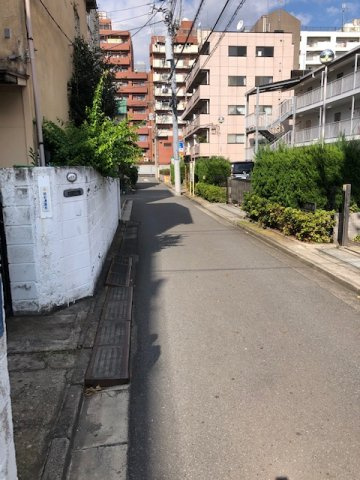 渋谷区幡ヶ谷１丁目の事務所のその他