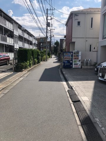 渋谷区幡ヶ谷１丁目の事務所のその他