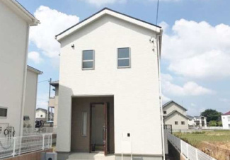 【外観】 | 外観もきれいです