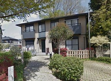 牛久ロイヤルヴィラ