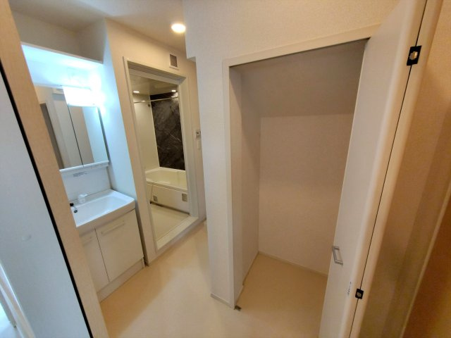 プランタンＧの内装