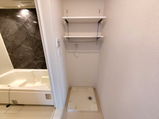 プランタンＧの設備