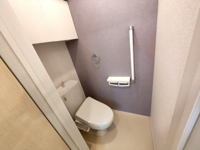 プランタンＧのトイレ