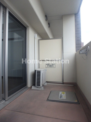 【バルコニー】 | プリモディーネ福島