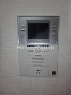 【セキュリティ】 | プリモディーネ福島