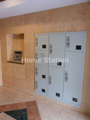 【その他共用部分】 | プリモディーネ福島