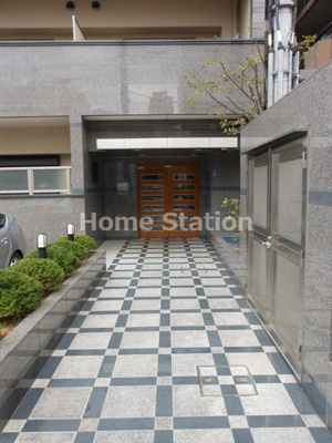 【エントランス】 | プリモディーネ福島