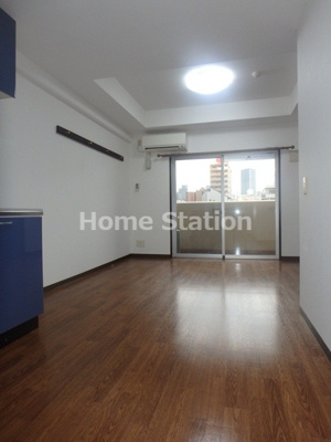 【内装】 | プリモディーネ福島