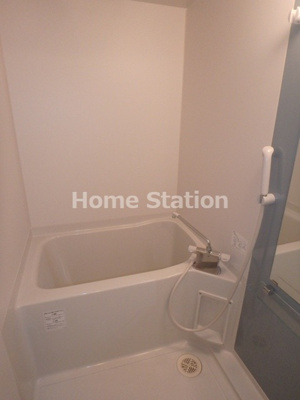 【浴室】 | プリモディーネ福島