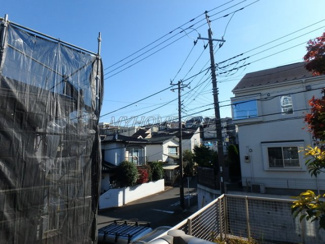 【展望】 | 眺望