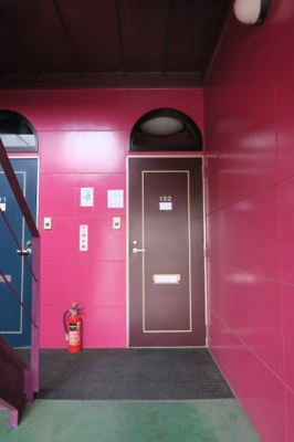 【エントランス】 | プリンセス