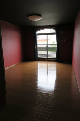 【内装】 | プリンセス