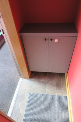 【玄関】 | プリンセス