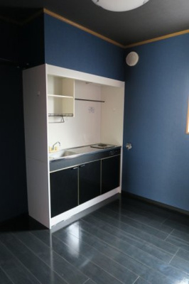 【キッチン】 | プリンセス