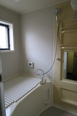 【浴室】 | プリンセス