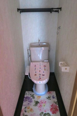 【トイレ】 | プリンセス