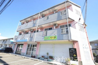 阿南市見能林町勘高原のマンションの画像