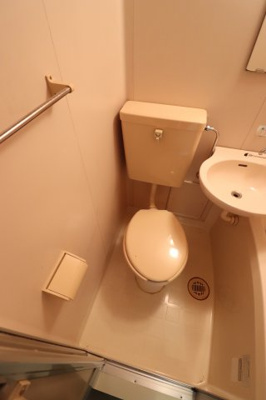 【トイレ】 | クレスト松本