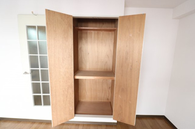 【収納】 | クレスト松本