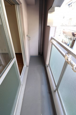 【バルコニー】 | クレスト松本