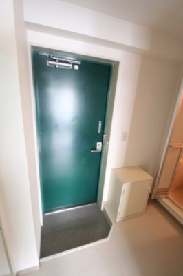 【玄関】 | クレスト松本