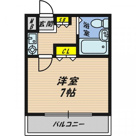 クレスト松本の画像