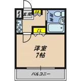 クレスト松本の画像