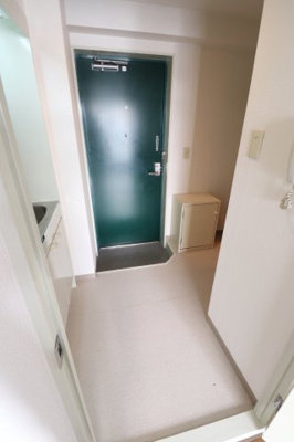 【内装】 | クレスト松本