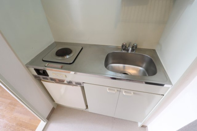 【キッチン】 | クレスト松本