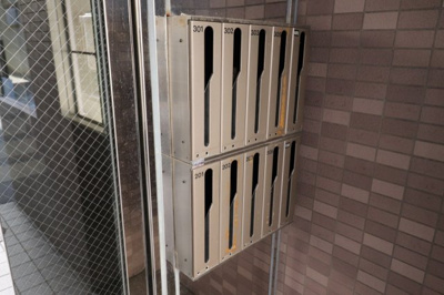 【ロビー】 | クレスト松本