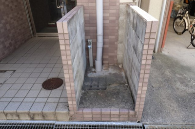 【その他共用部分】 | クレスト松本