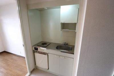 【キッチン】 | クレスト松本